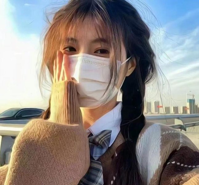 我被困在同一天十万年